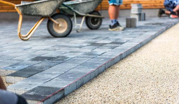 Best Best Driveway Pavers  in Sebastian, TX
