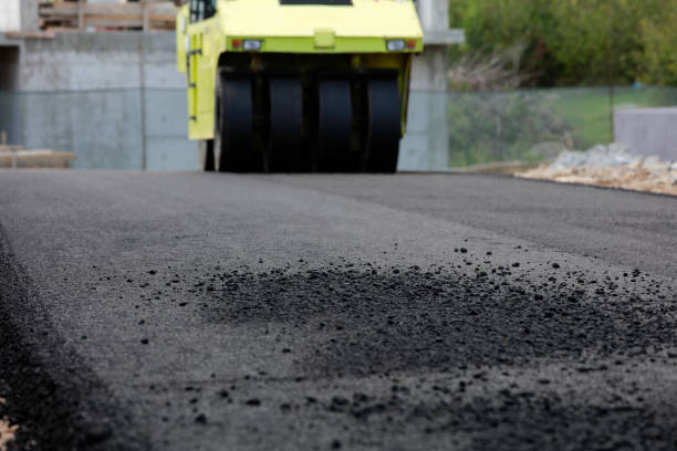 Best Residential Driveway Paver Services  in Sebastian, TX