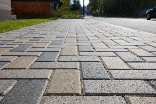 Best Best Driveway Pavers  in Sebastian, TX