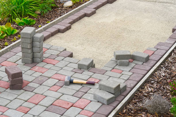 Best Driveway Pavers Near Me  in Sebastian, TX