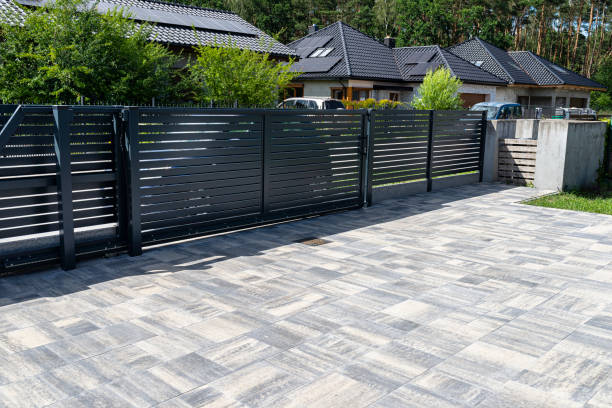Professional Driveway Pavers in Sebastian, TX