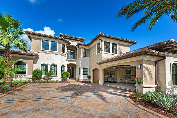 Trusted Sebastian, TX Driveway Pavers Experts
