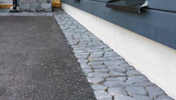 Best Professional Driveway Pavers  in Sebastian, TX