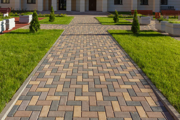 Best Local Driveway Pavers  in Sebastian, TX