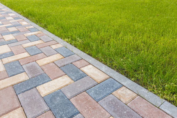 Reasons to Select Us for Your Driveway Paving Requirements in Sebastian, TX